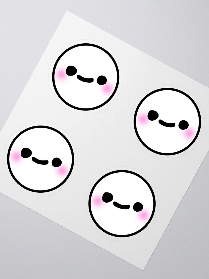 Big Guy Blush Pack (Series 1) product image (2)