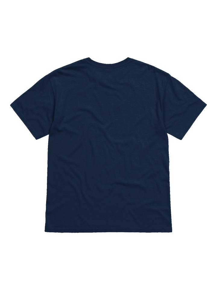 Cry.wav T-Shirt product image (2)