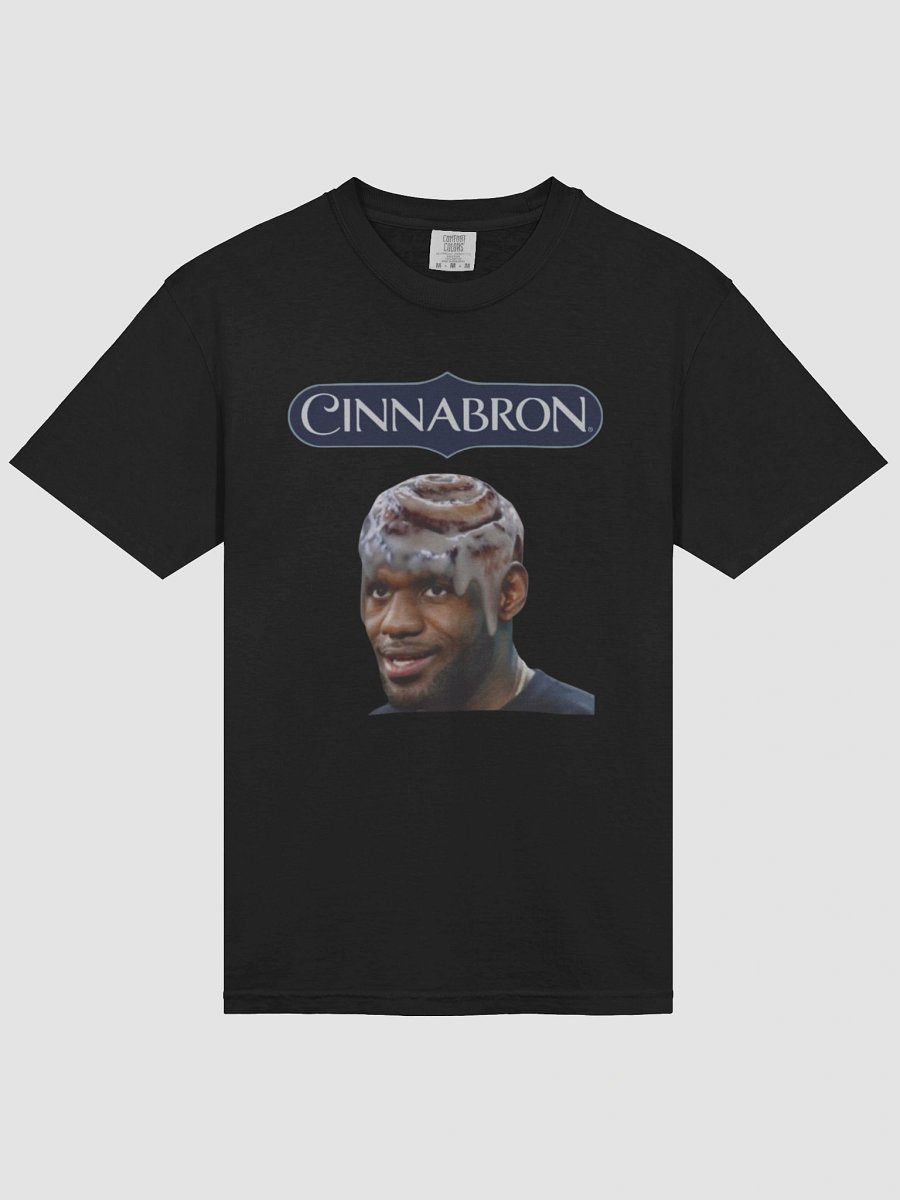 Cinnabron Tee product image (24)