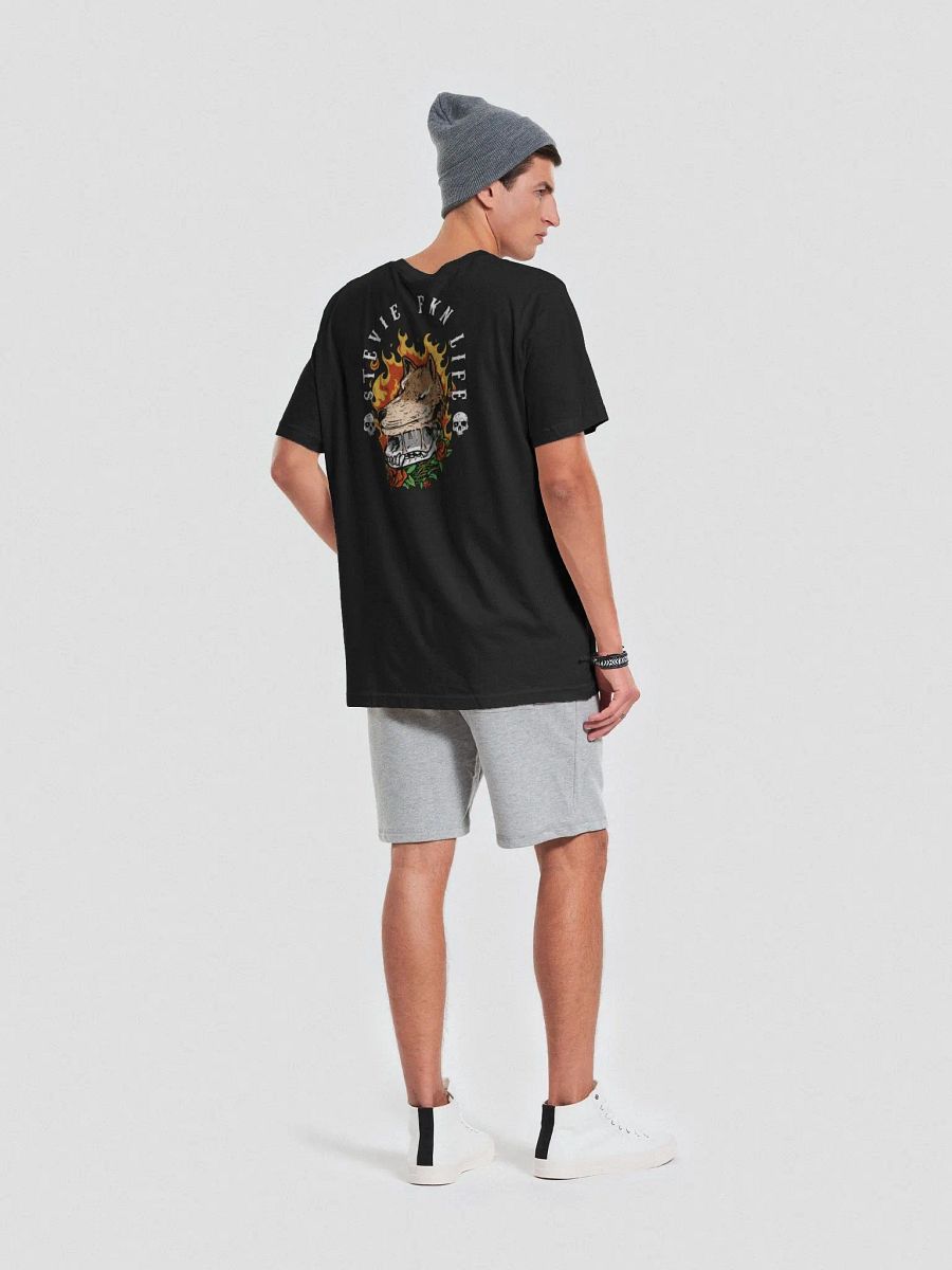 Unisex Tee FKN Life product image (79)
