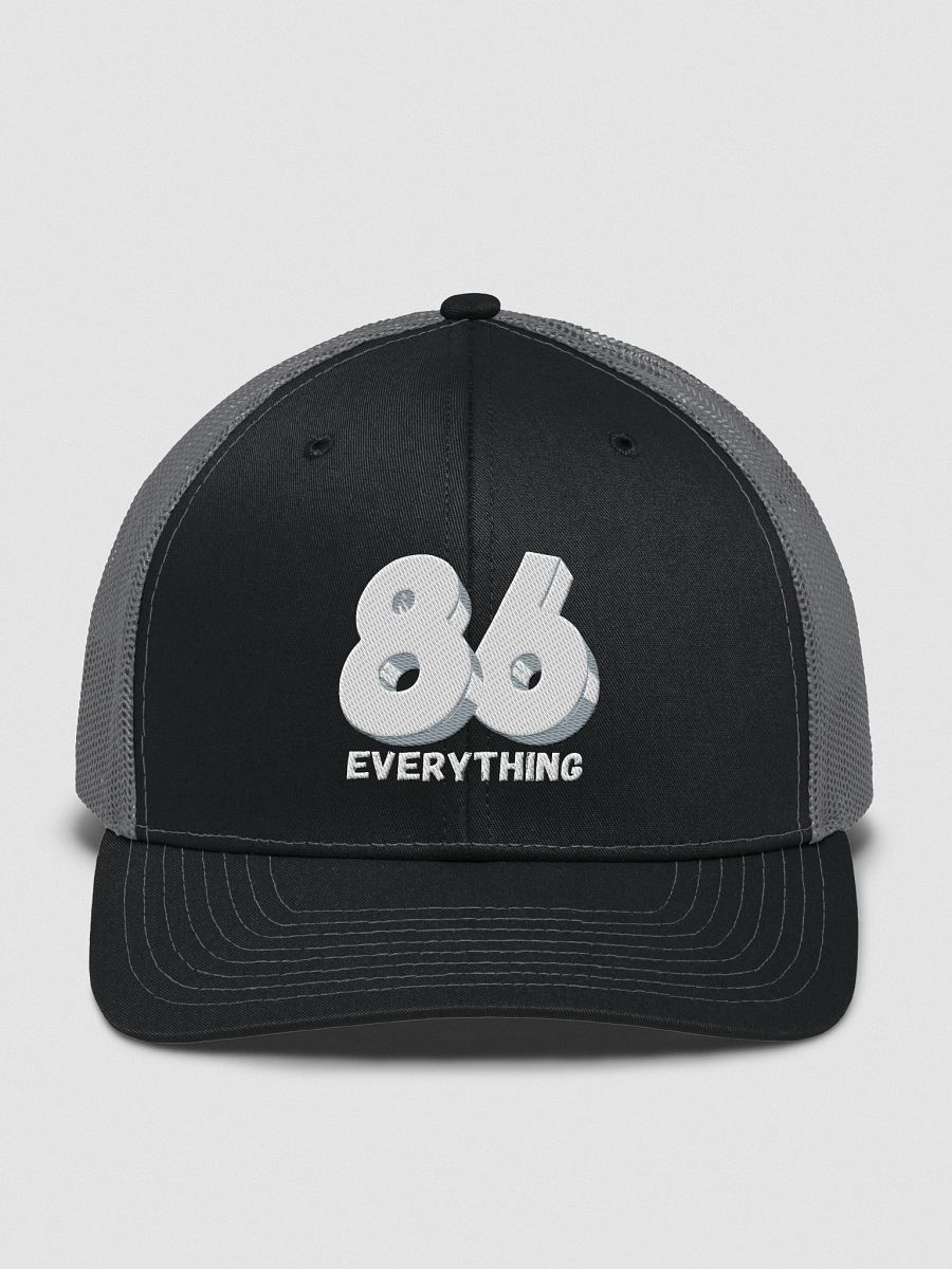 86 Everything Hat product image (1)