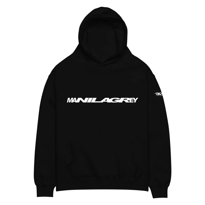 MANILA GREY Hoodie product image (1)