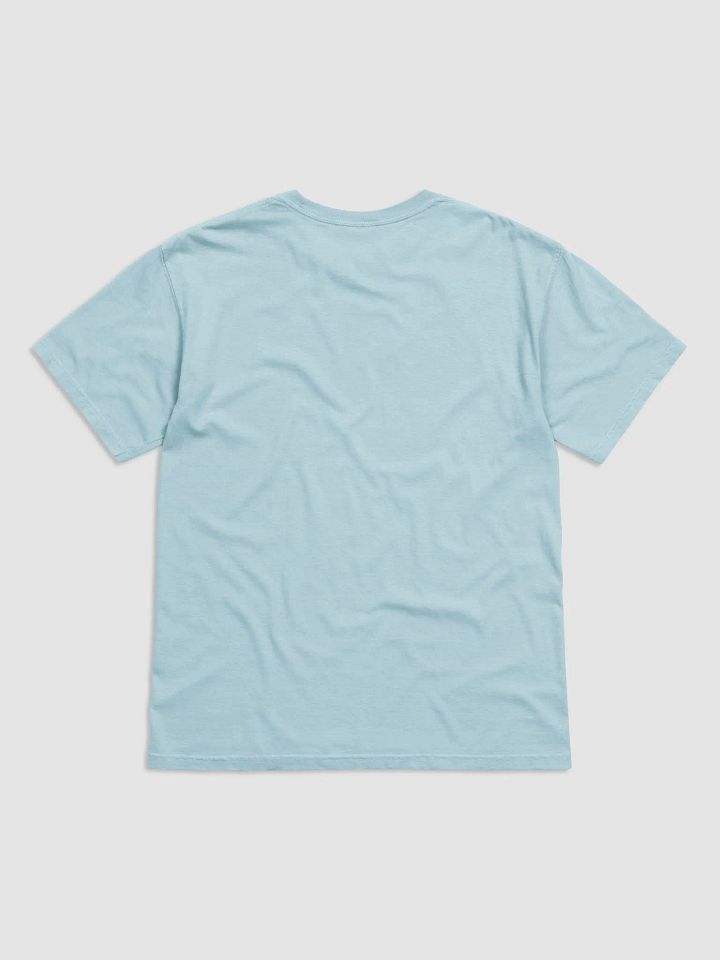 Funny Monday T-shirt - Bright colors – Coffee First, Problems Later product image (2)