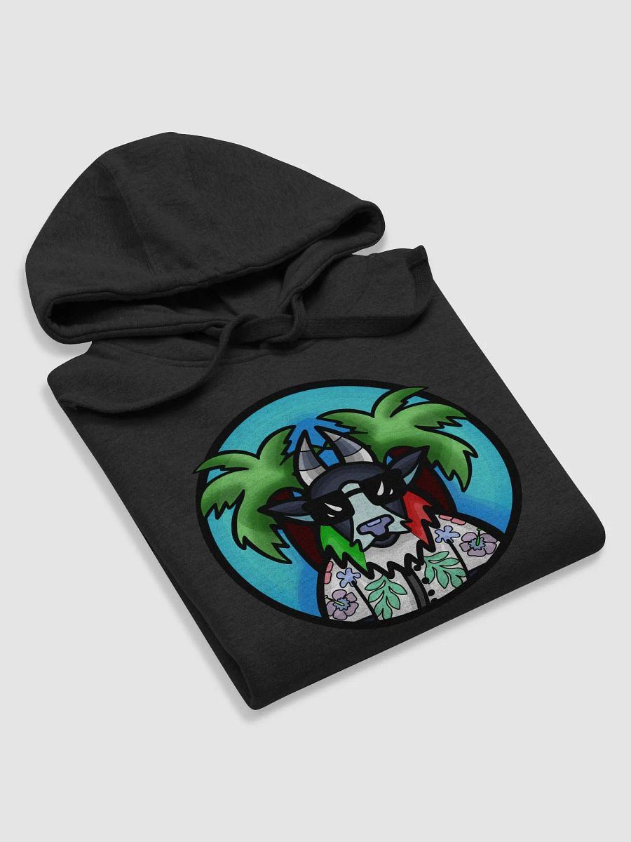 Goat Islanders Hoodie product image (5)