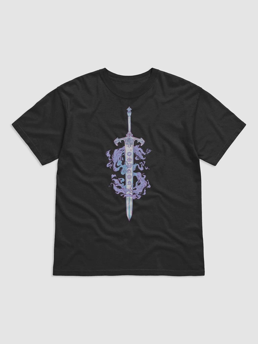 Five Year Anniversary Heavyweight T-Shirt product image (1)