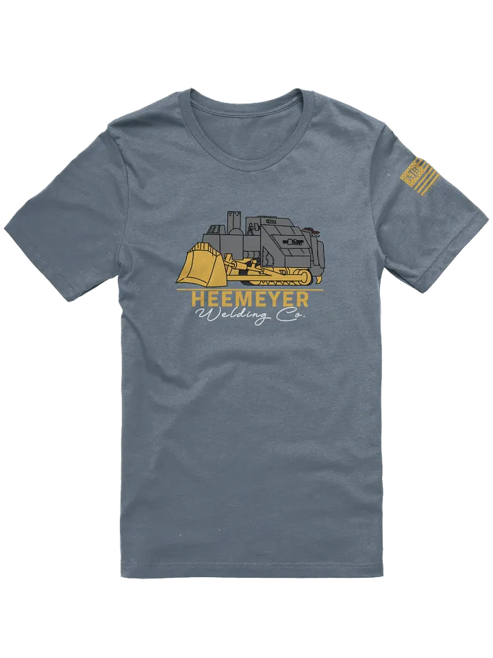 Freedom Edition: Heemeyer Welding Company product image (46)