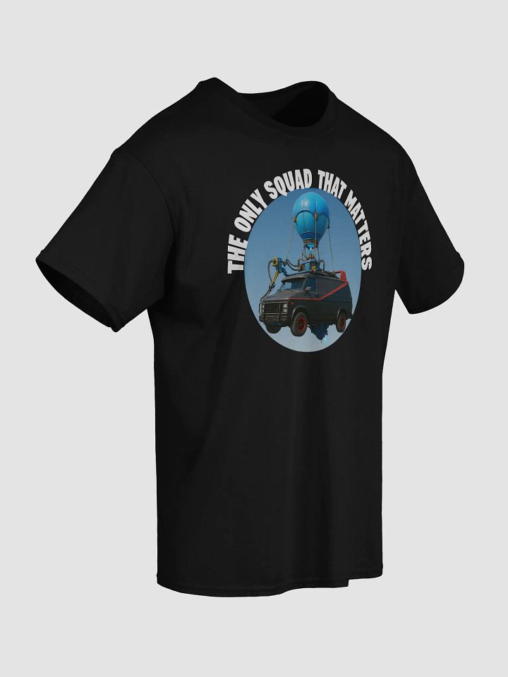 The only Team Tee product image (2)