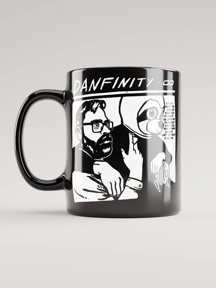 Danfinity 'OOG' Mug product image (2)