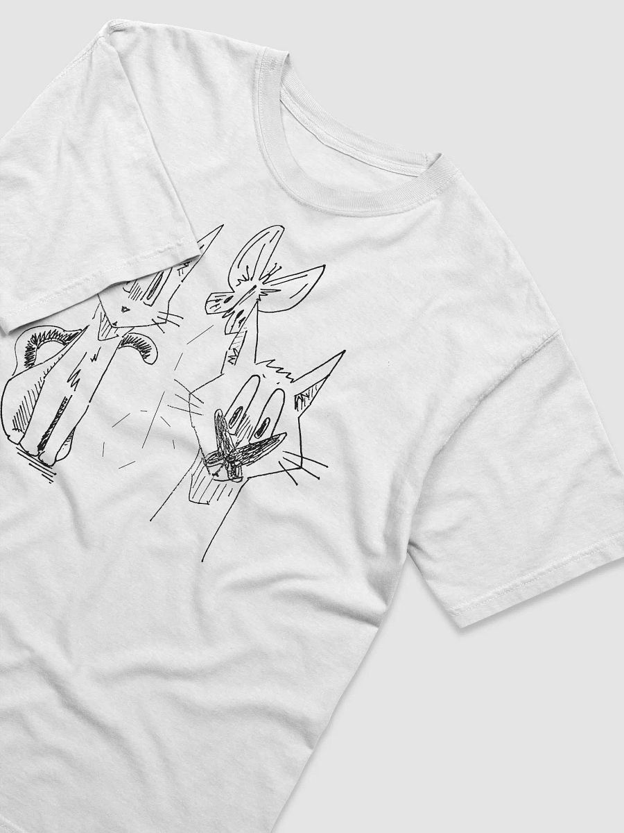 cat shirt product image (3)