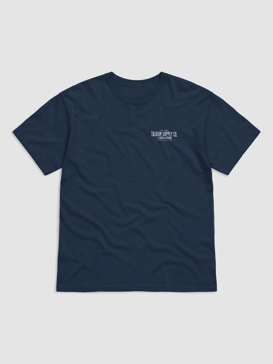Good Girl Comfort Colors Tee product image (4)