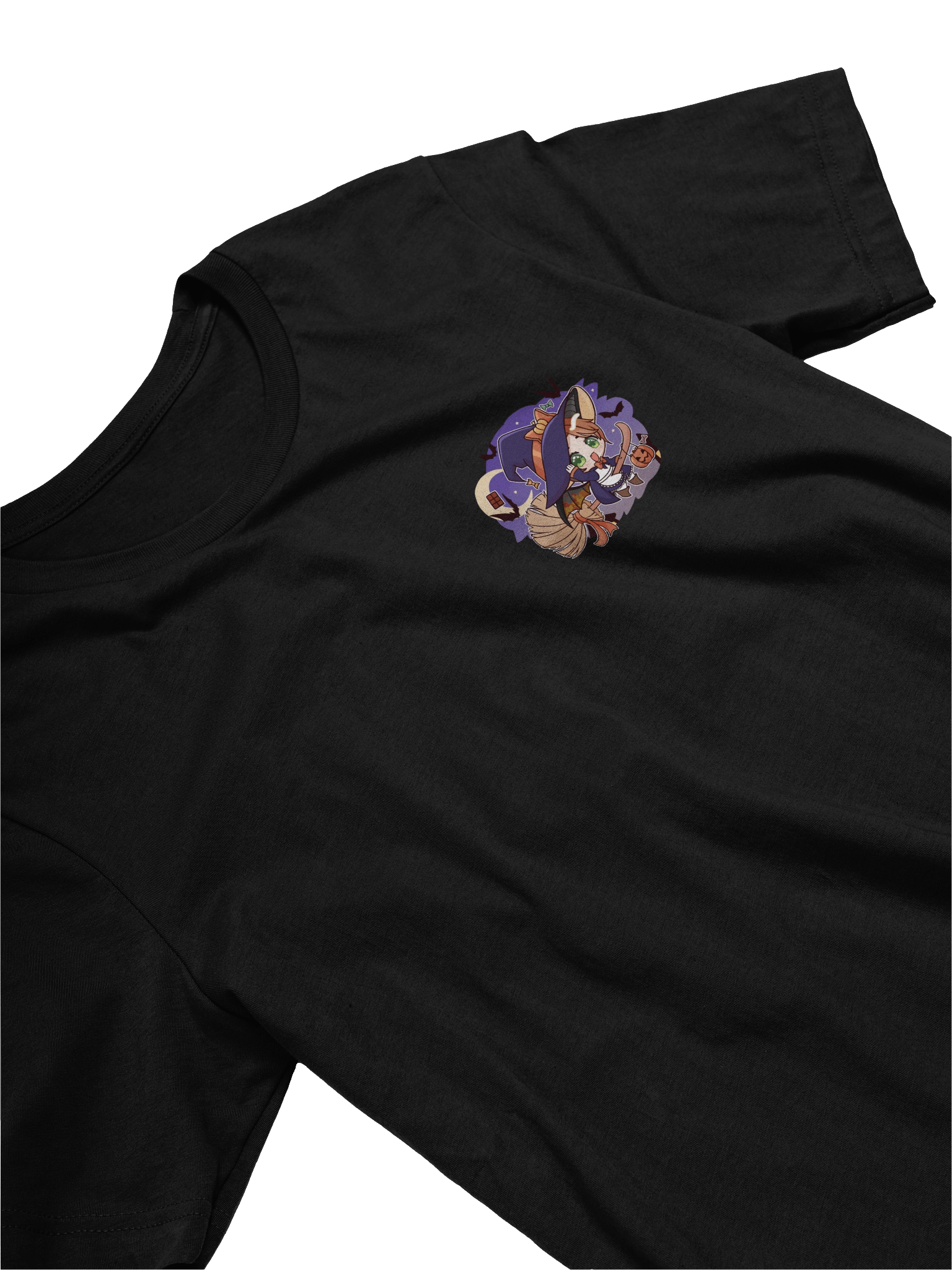 Witchy Mori t-shirt product image (99)