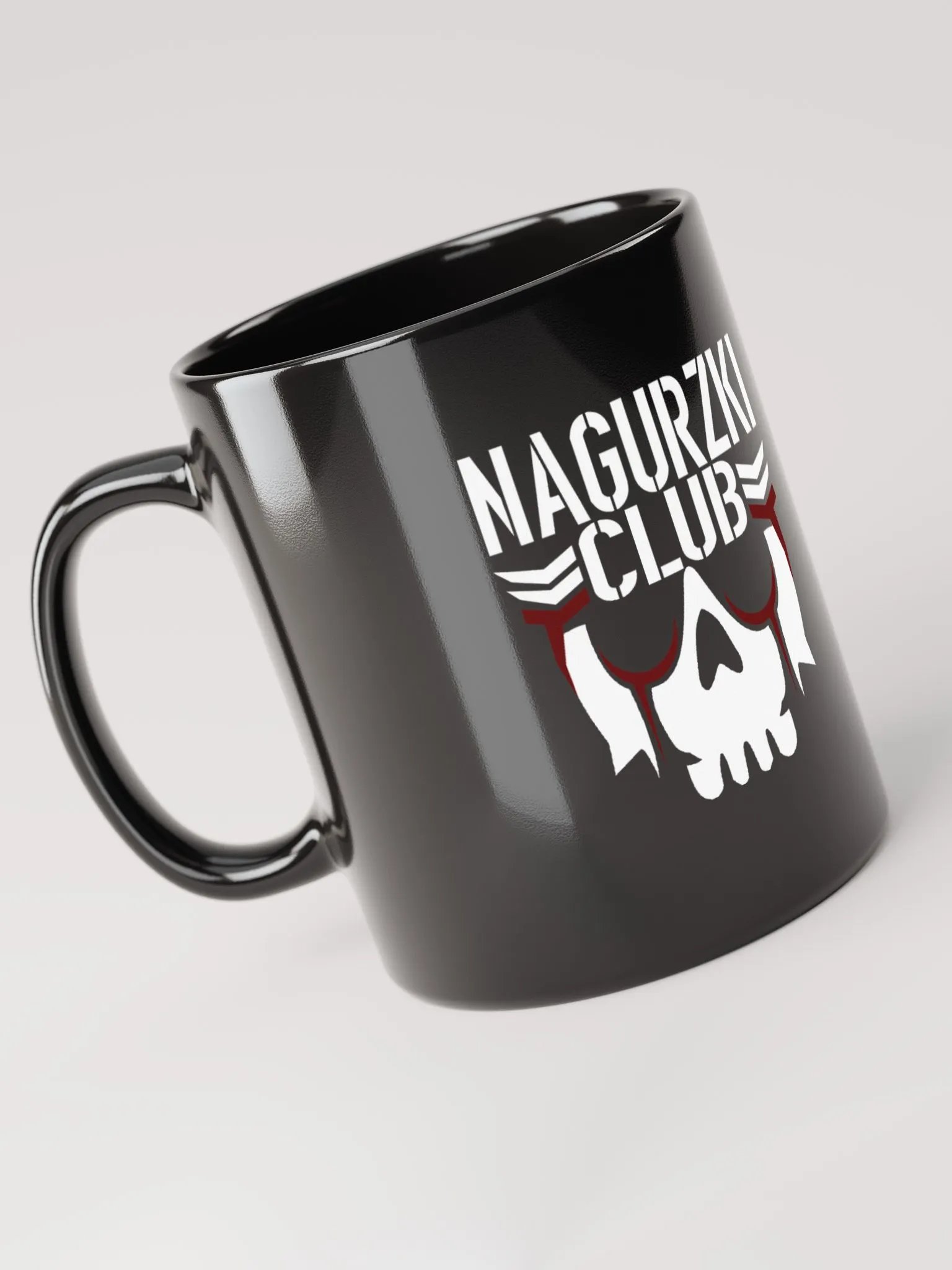 Nagurzki Club Coffee Mug product image (4)