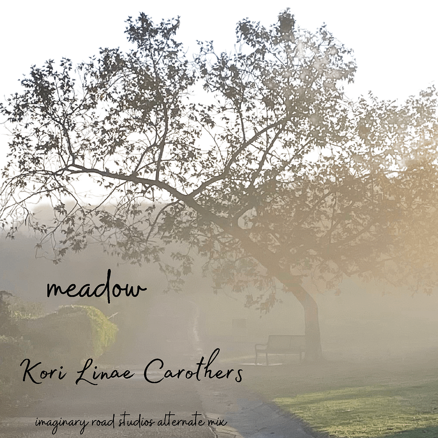 Meadow Sheet Music product image (1)