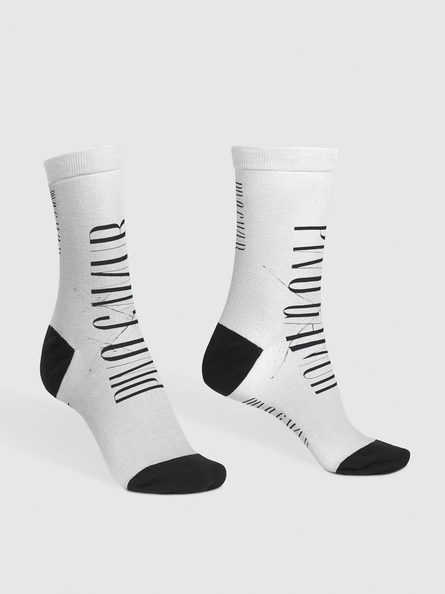 Pwo Gamur Socks product image (4)