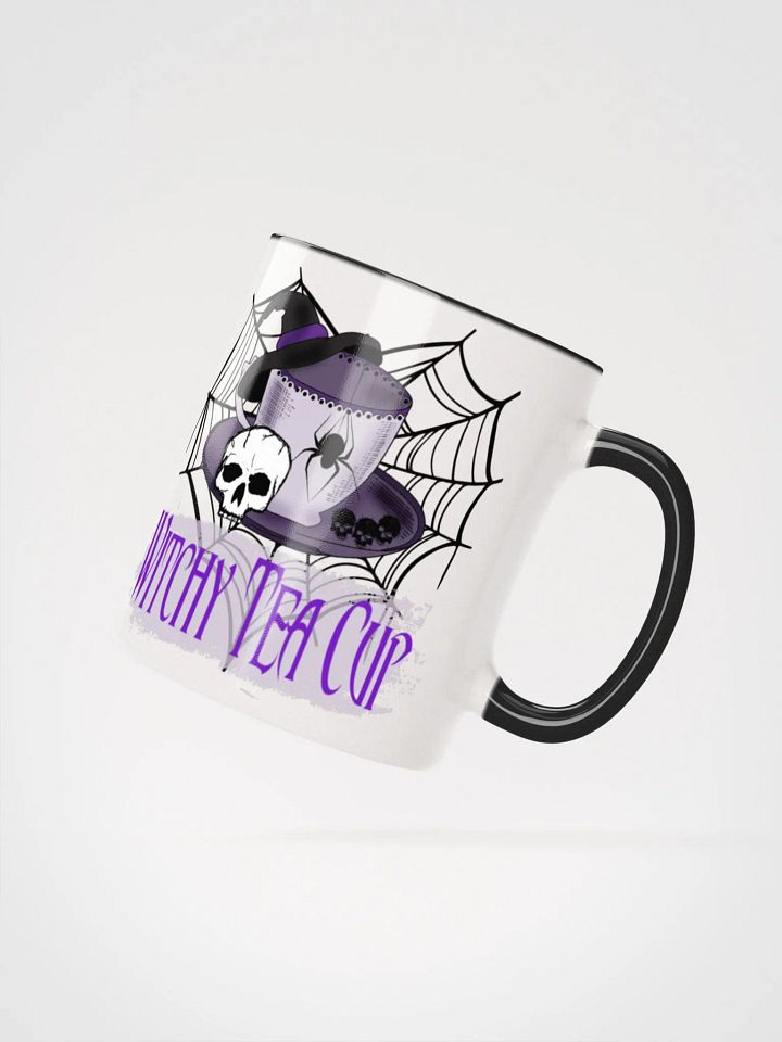Witchy Tea Cup Mug product image (19)