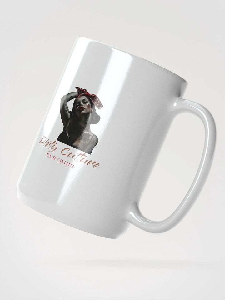 Red lady product image (2)