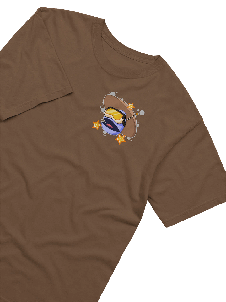 Graffiti Style JB T-Shirt product image (2)