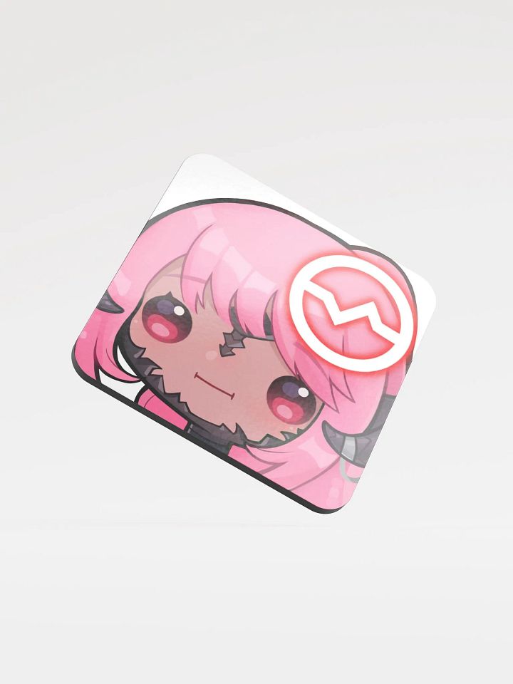 Coaster - Disconnect Emote product image (1)