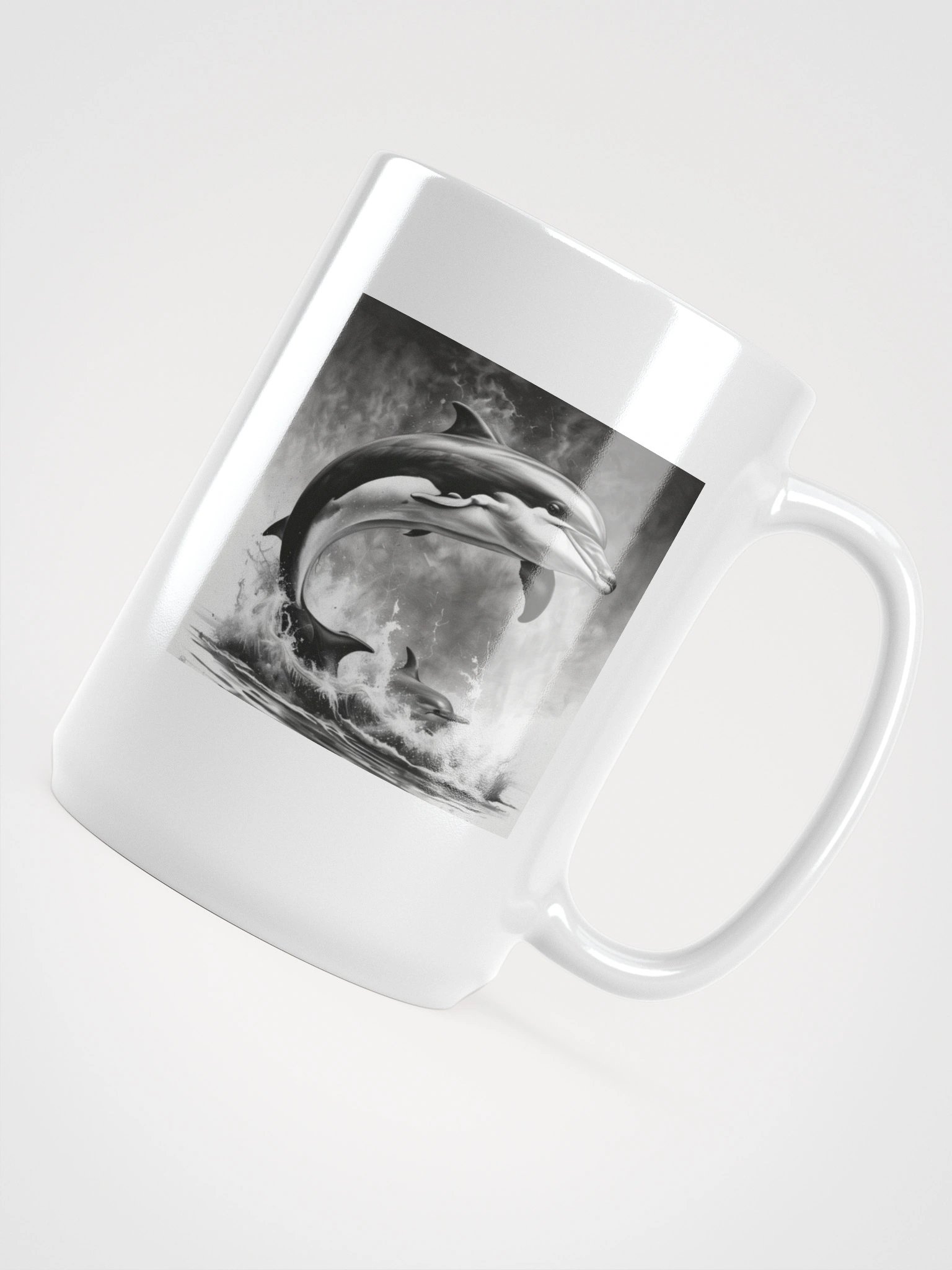 Mystic Dolphin product image (4)