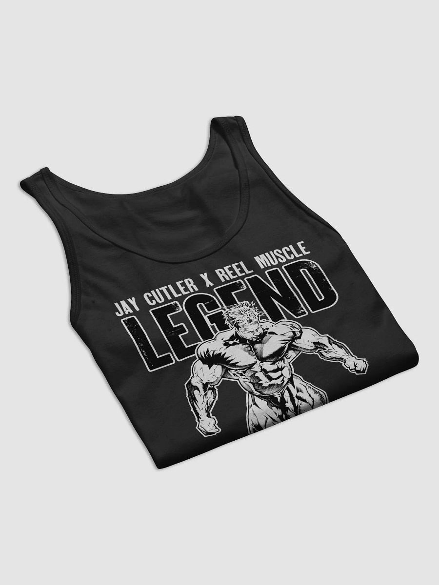 Quad Stomp Tank Top product image (22)