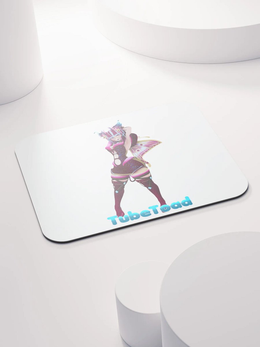 TubeToad Mouse Pad product image (4)