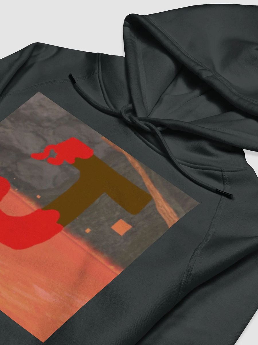 PotatoJellyJakes eco friendly hoodie product image (3)