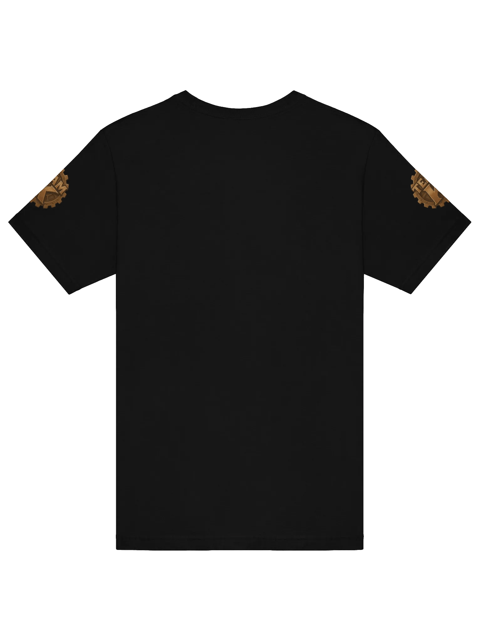 Team K (V-8) T-Shirt product image (2)