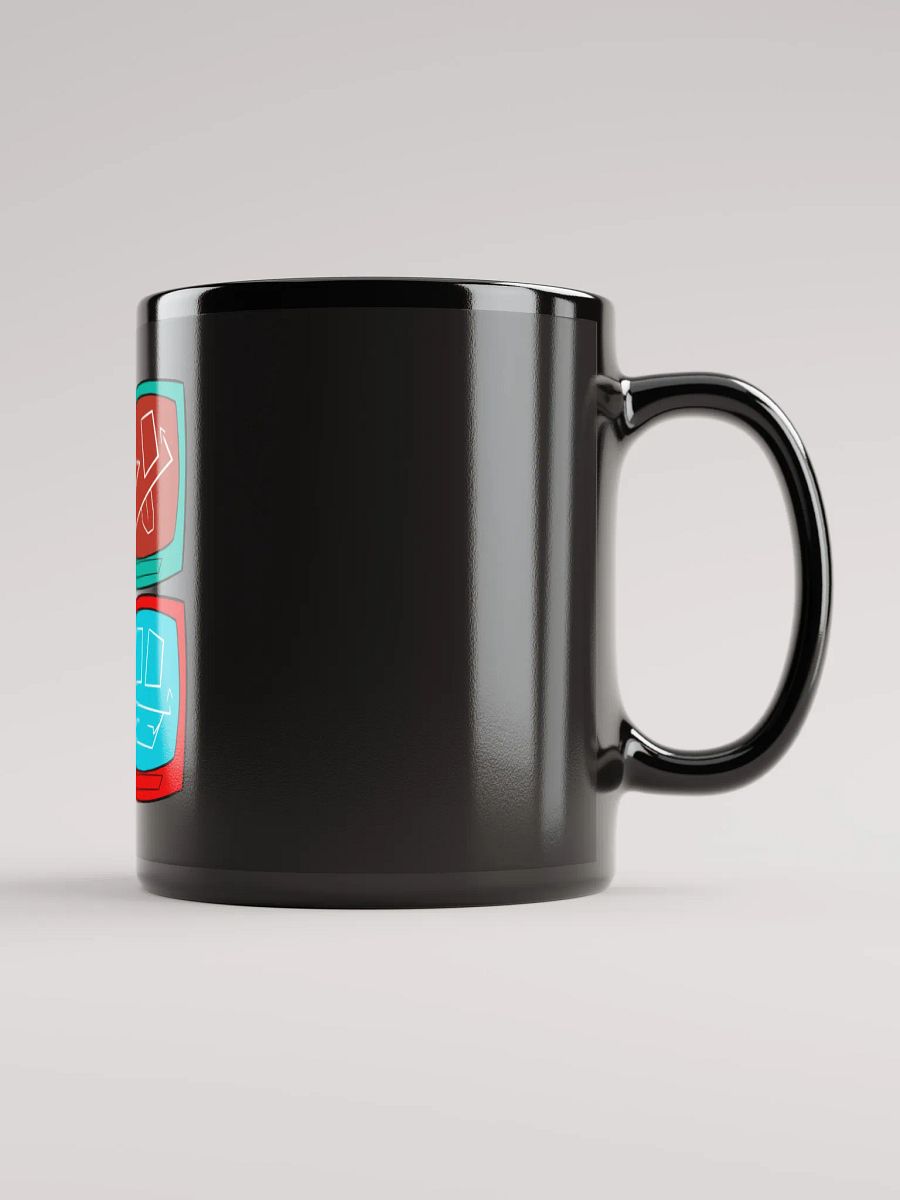 Pop Art Ace Mug product image (2)