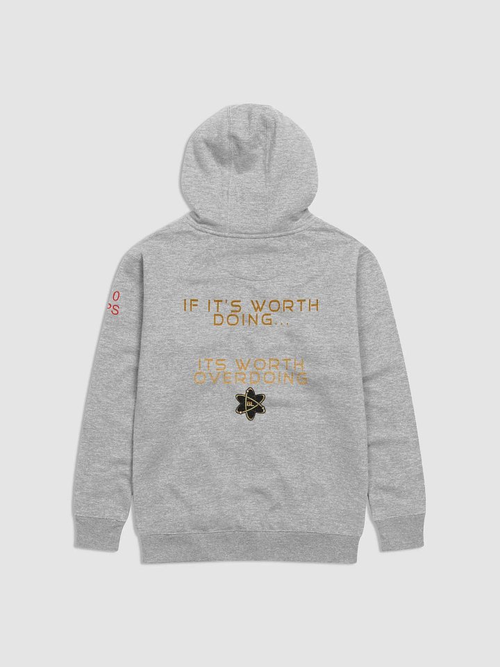 Its worth it hooded jacket product image (7)