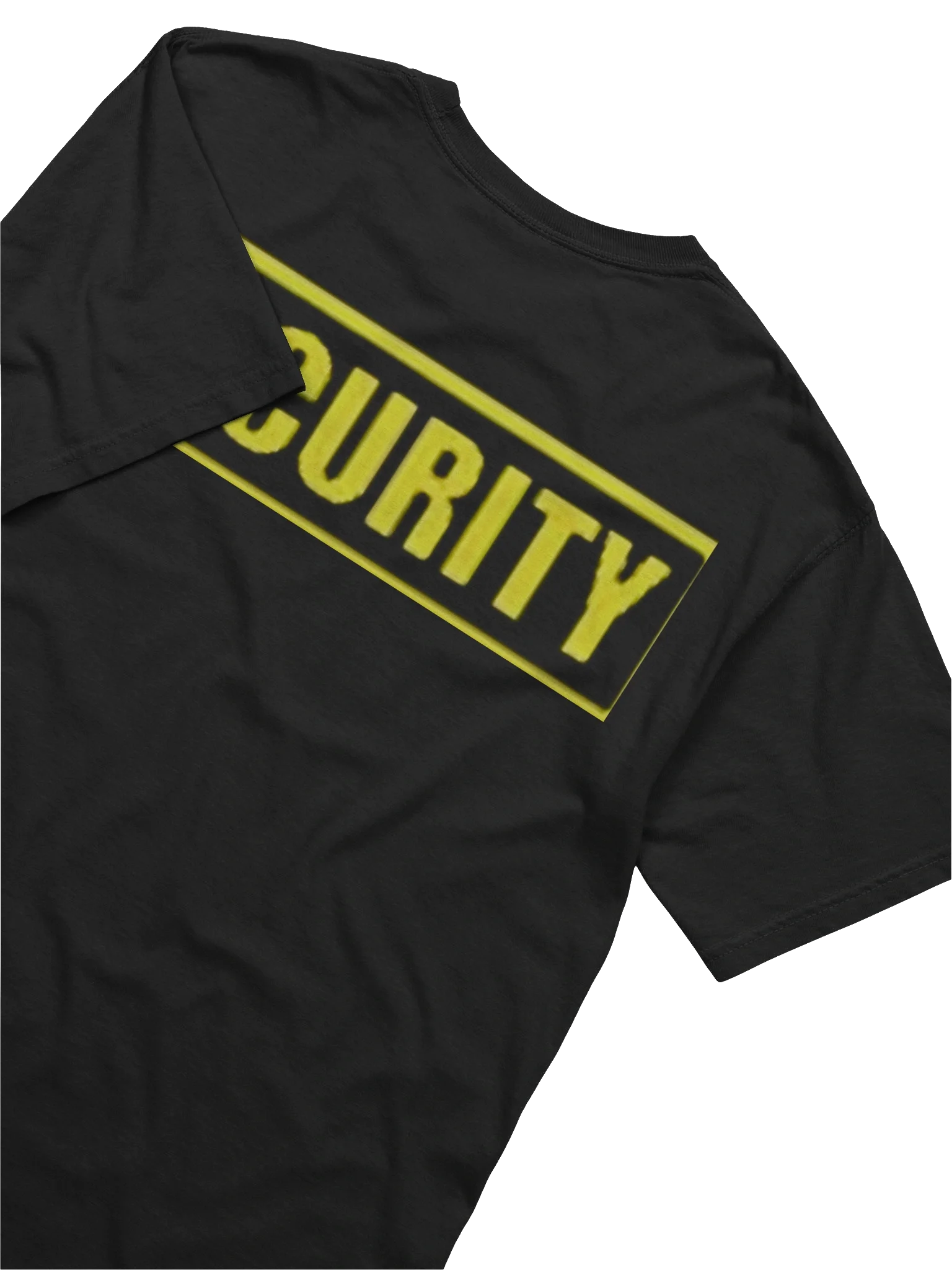 MAPS Security Bold Comfort Tee product image (6)