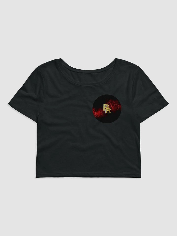 BigRed Crop Top product image (1)