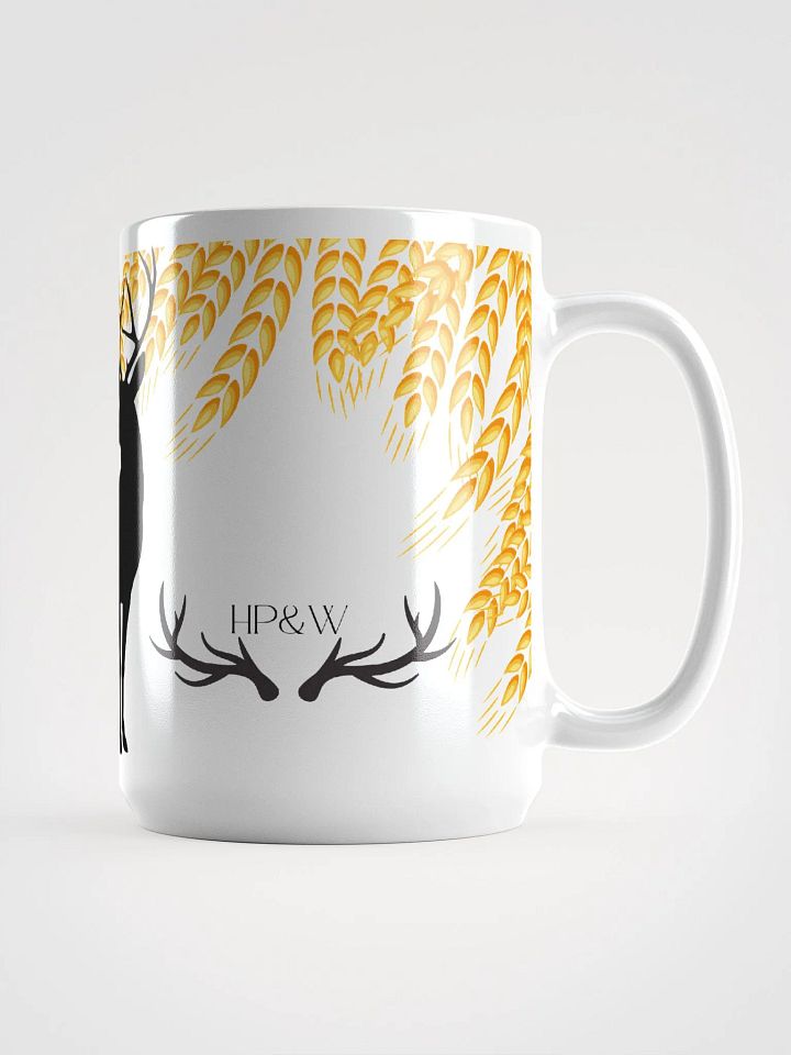 Holden Park & Wildlife Area-mug product image (1)