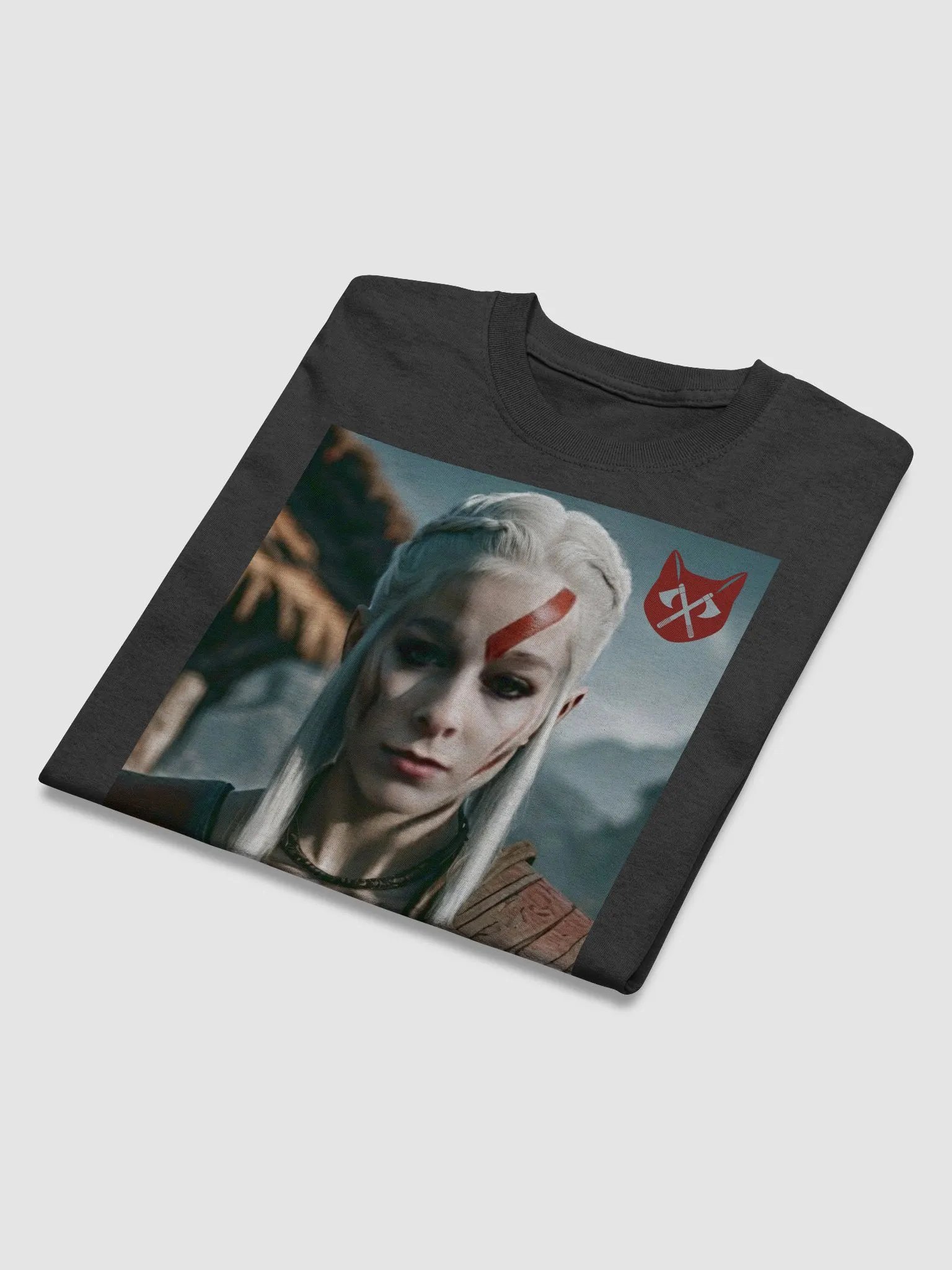 GOD OF WAR ONE Mens Tee (US, EU, AUS & CA SHIPPING) product image (4)