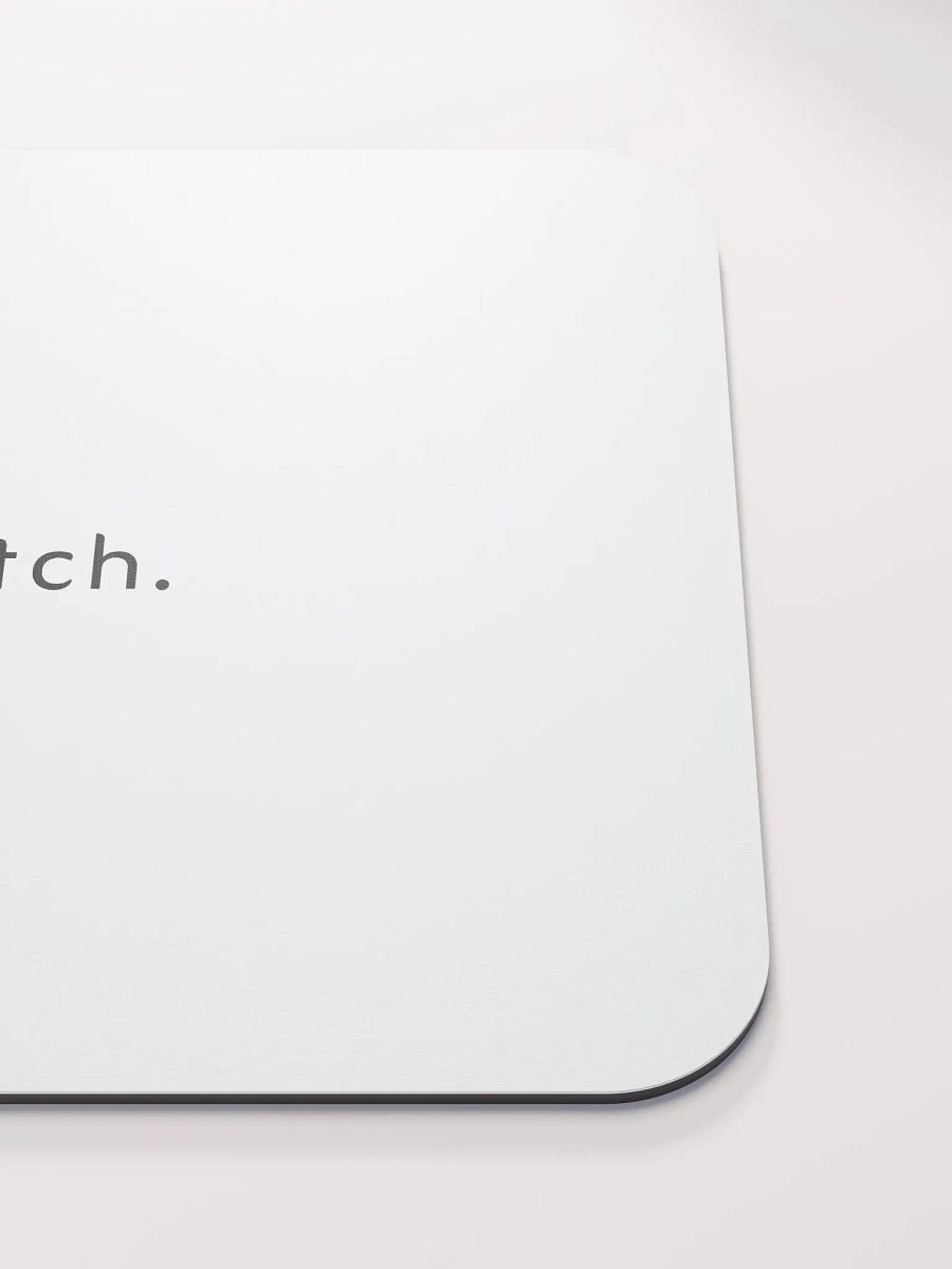 clutch. Mousepad product image (5)