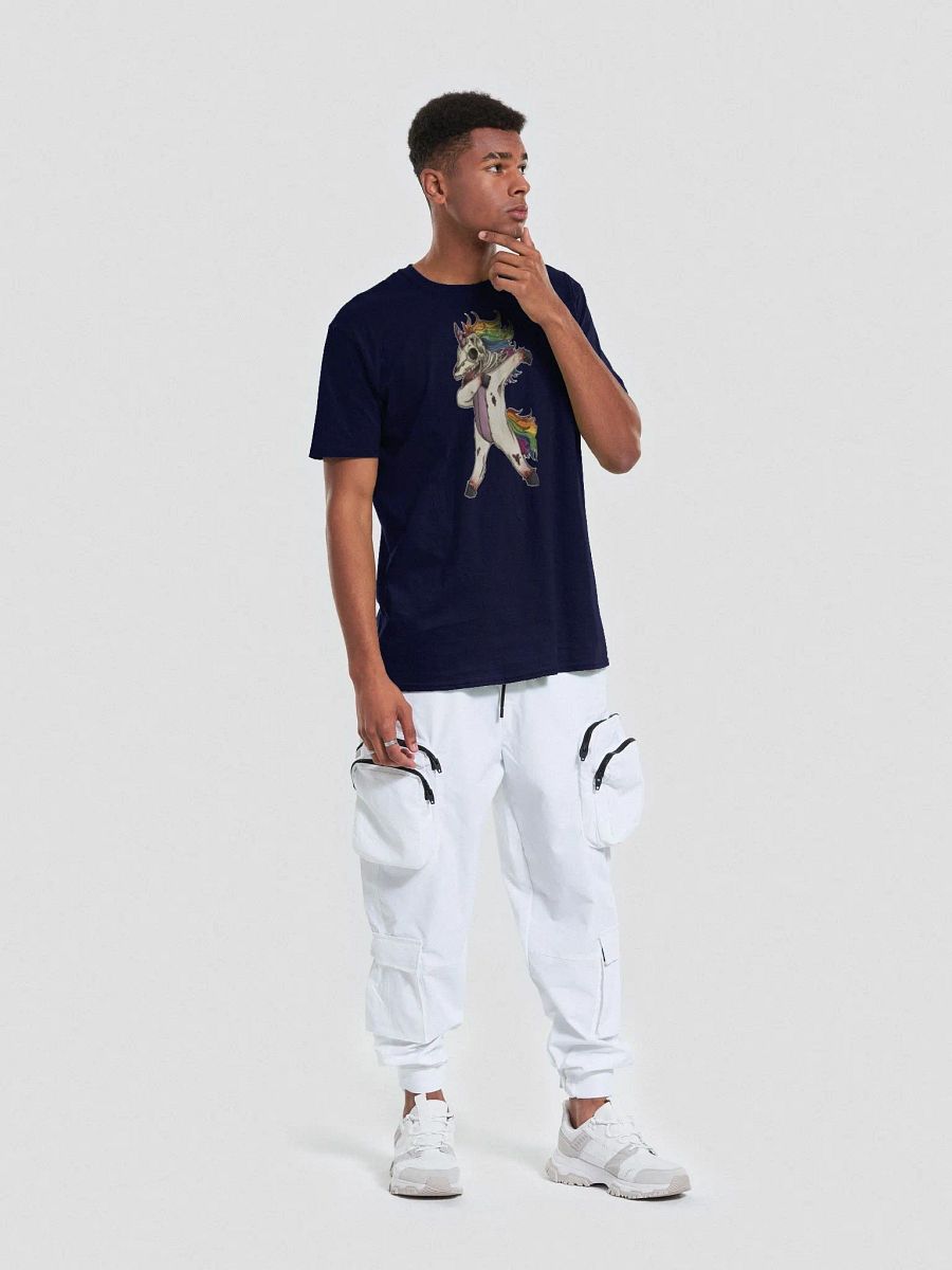 Mister Dabs Halloween Logo Tee product image (21)