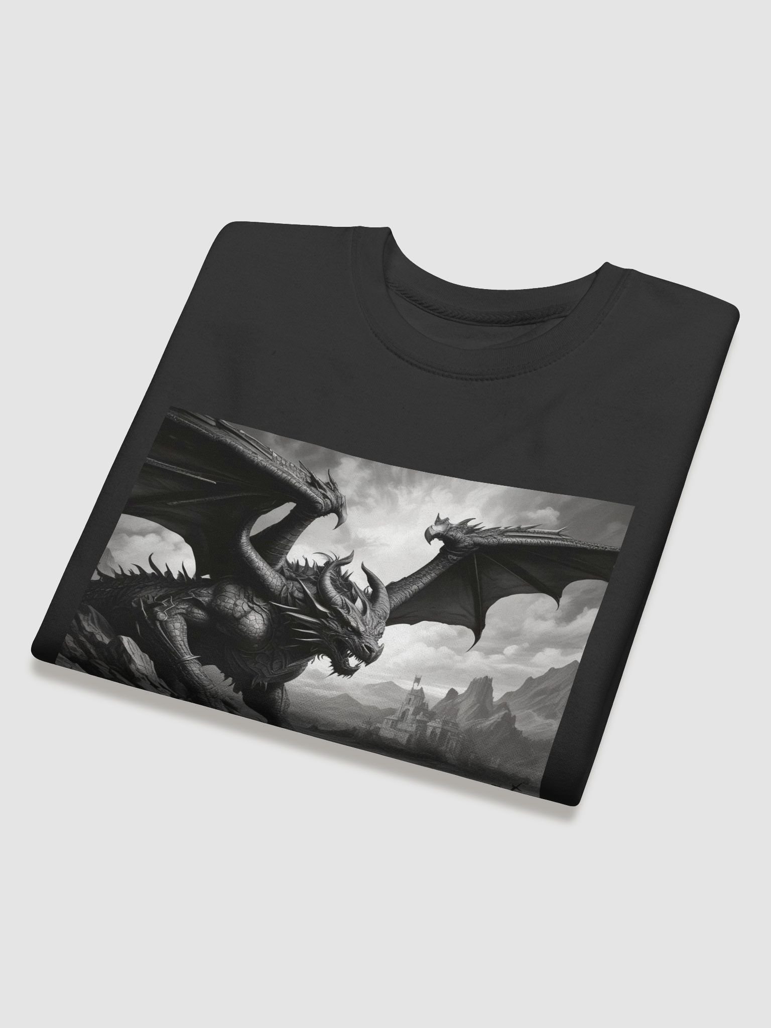Mystic dragon product image (37)