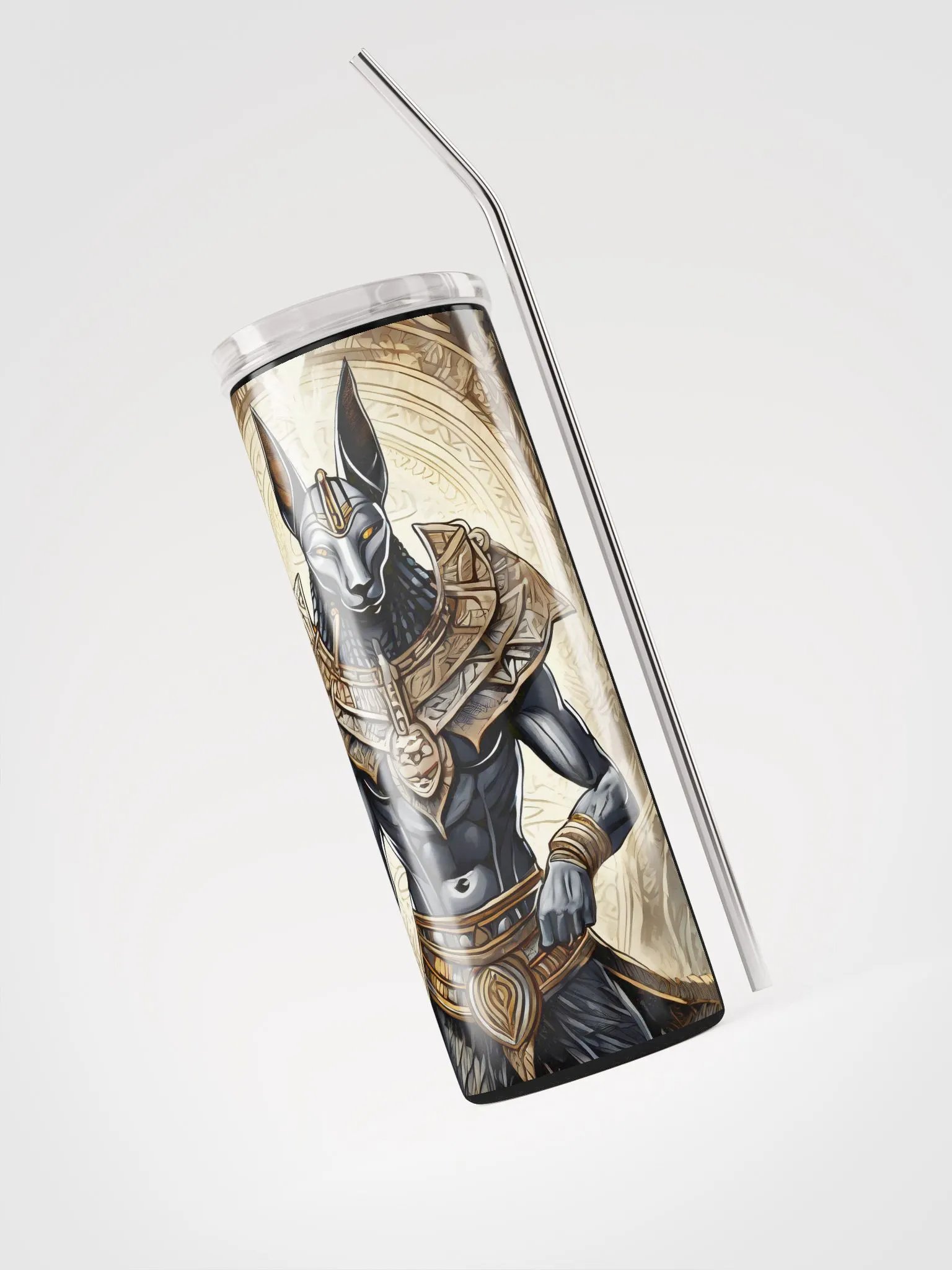 The Godking's Tumbler product image (3)