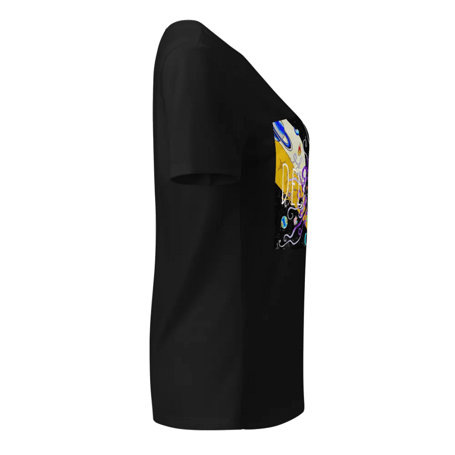 V Neck for Deep Thinkers product image (3)