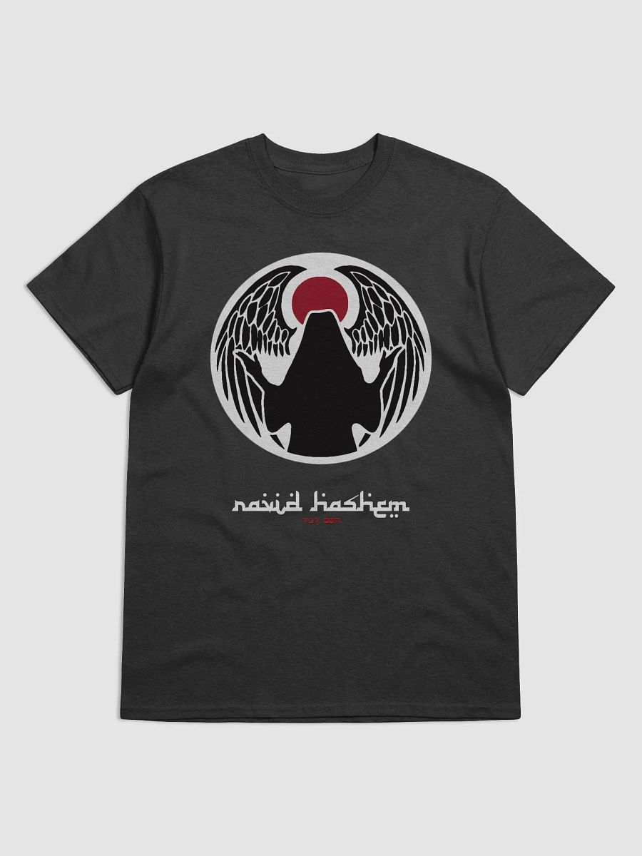Ravid Hashem Dark Angel Shirt product image (1)