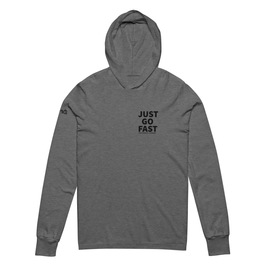 Just Go Fast. product image (9)