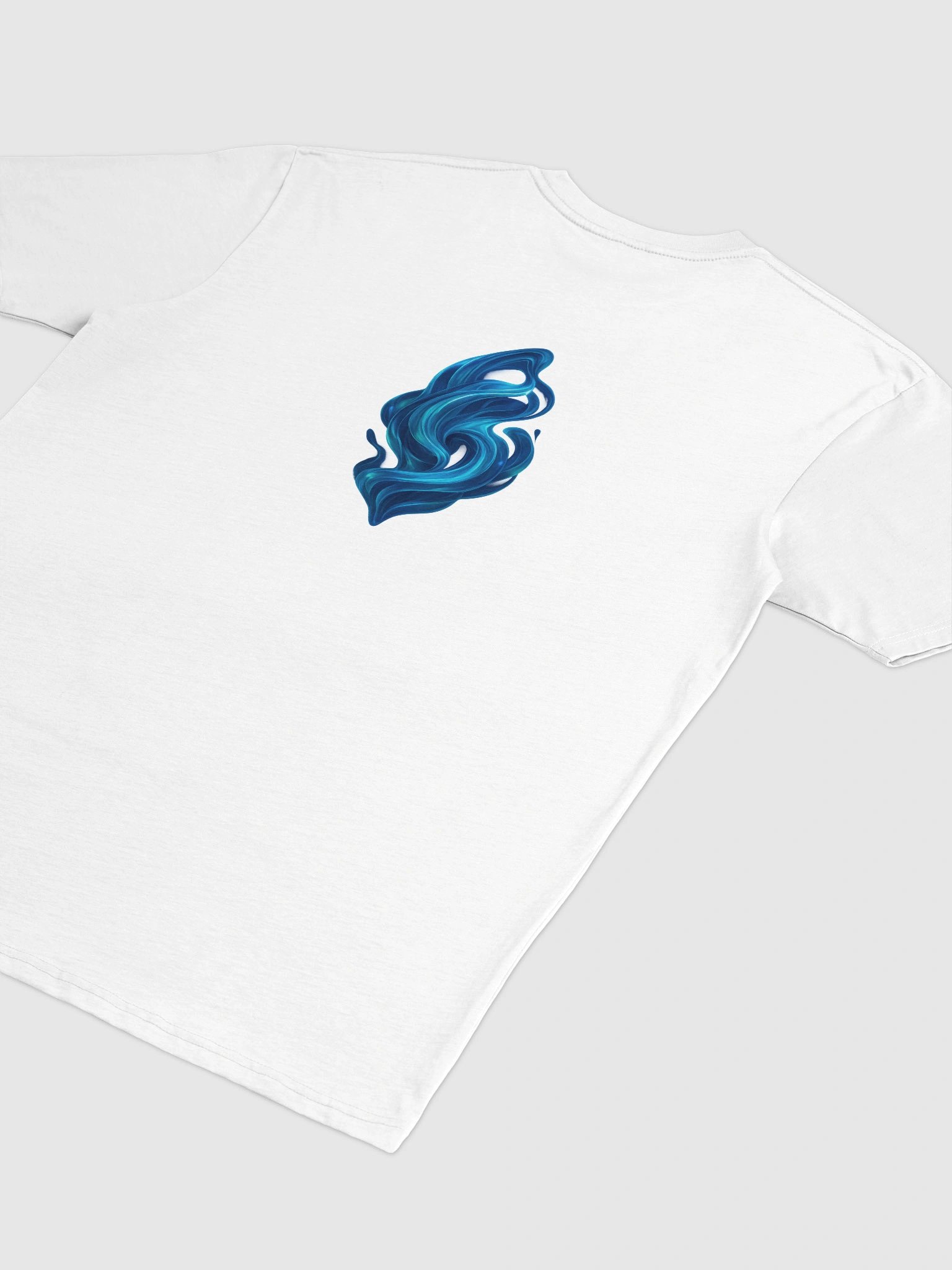 IceBlue Exclusive Premium Fire T-shirt product image (28)