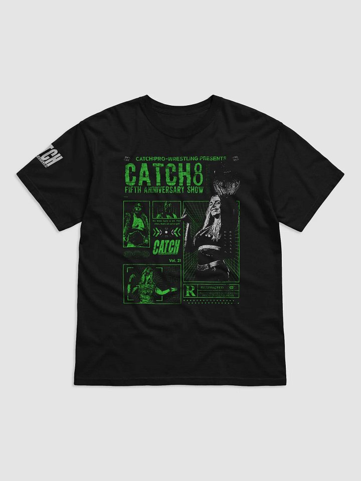 CATCH 8 product image (1)
