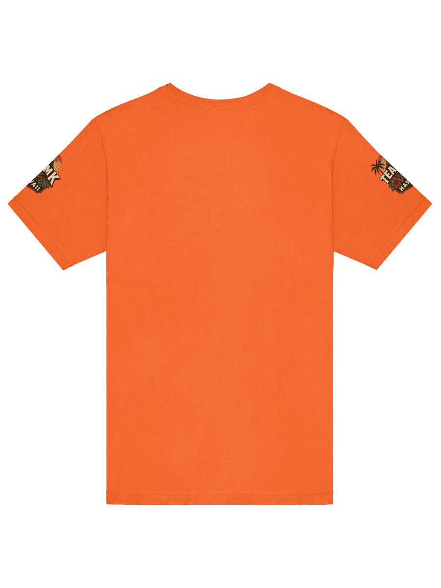 Team K HAWAII T-Shirt product image (13)