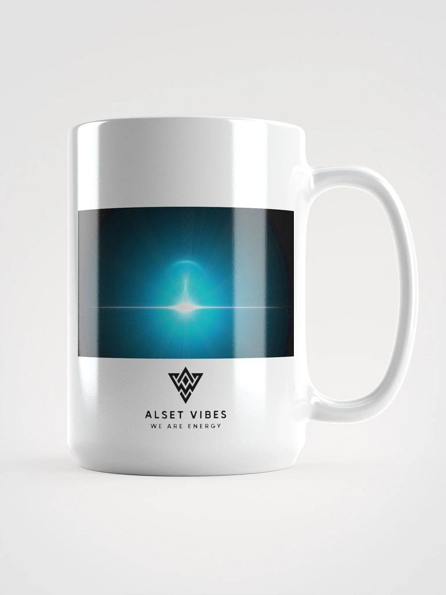 The Light is Energy product image (1)