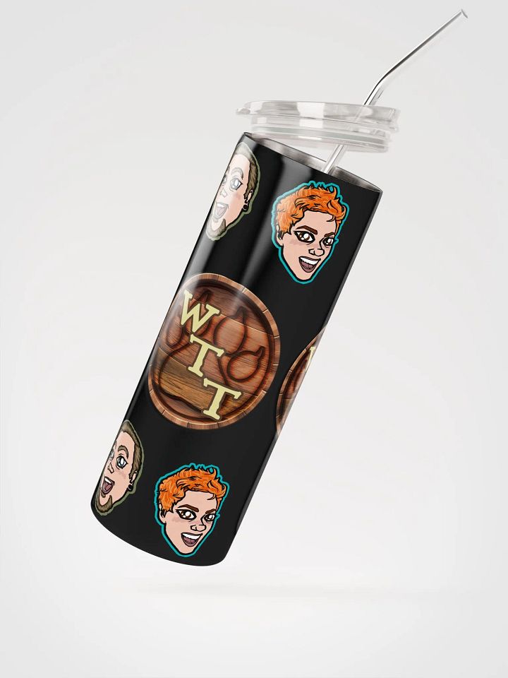 Slender Wacky Tumbler product image (2)
