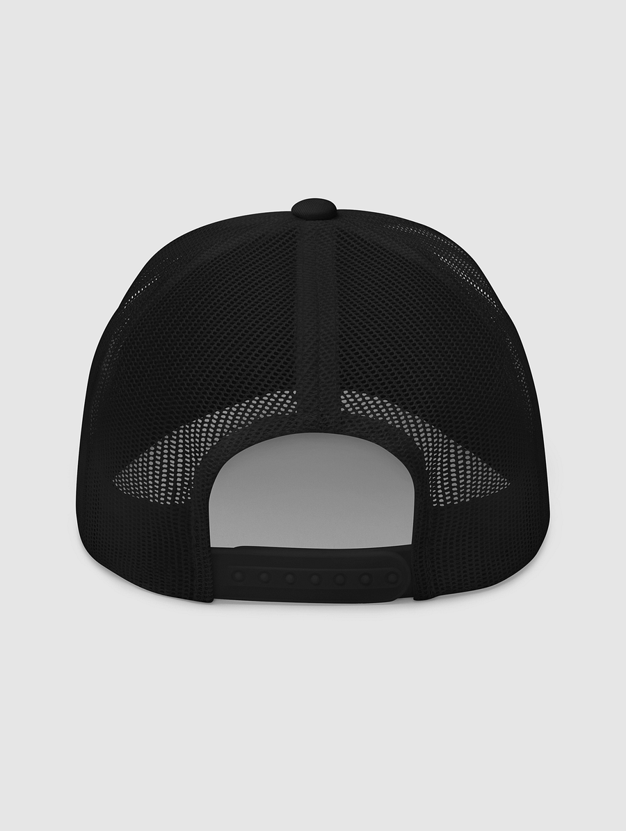 Origins Trucker Cap product image (3)