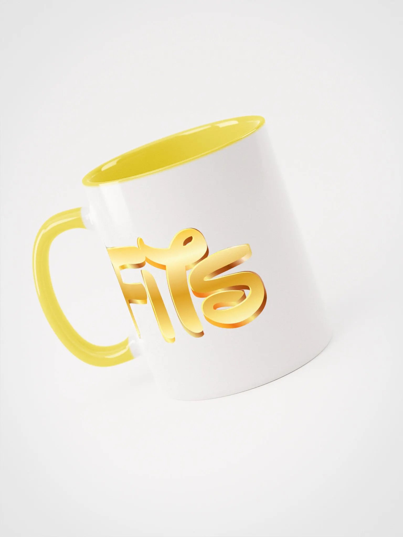 Fire In The Spoof Ceramic Mug product image (13)