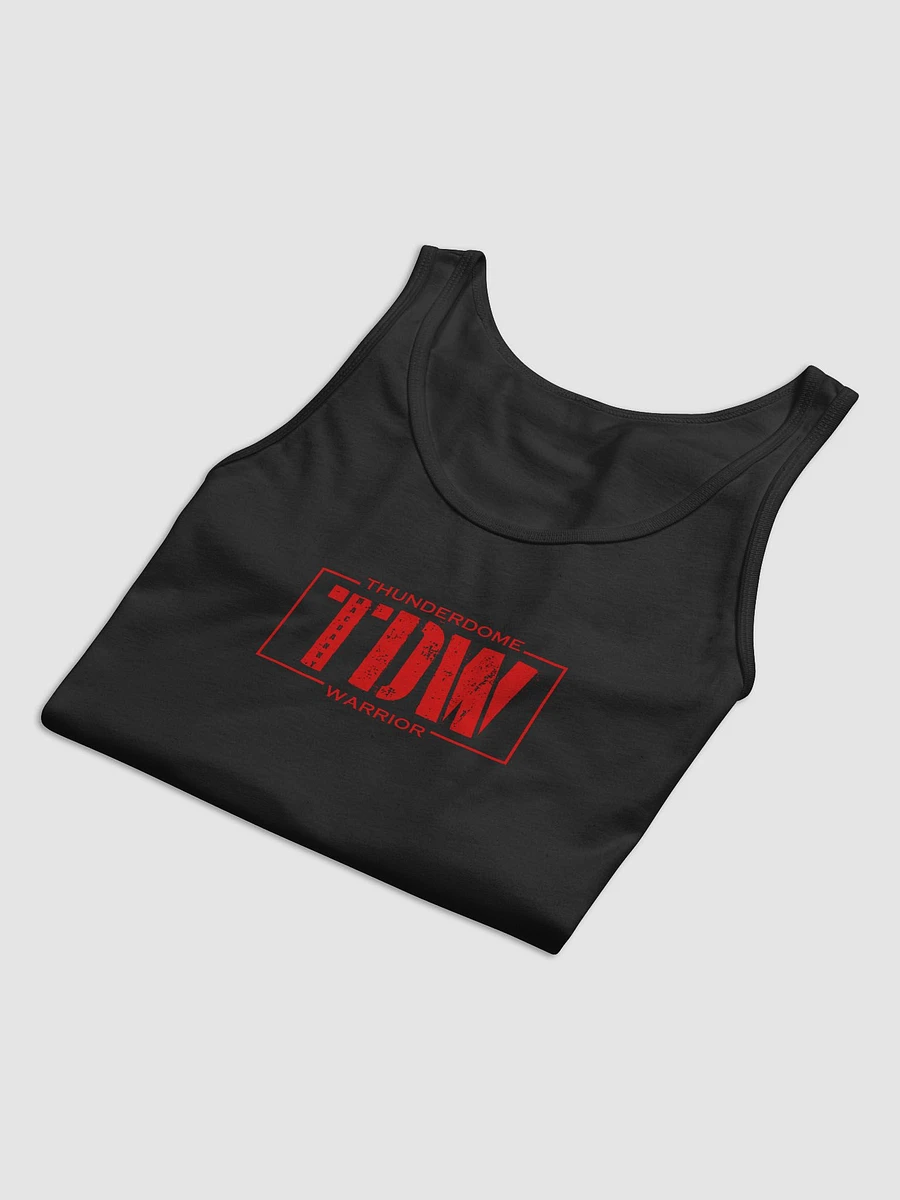 TDW Tank Top product image (5)