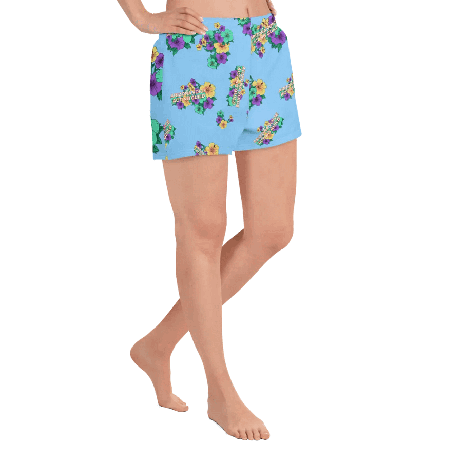 Short and Sweet (Blue) product image (3)