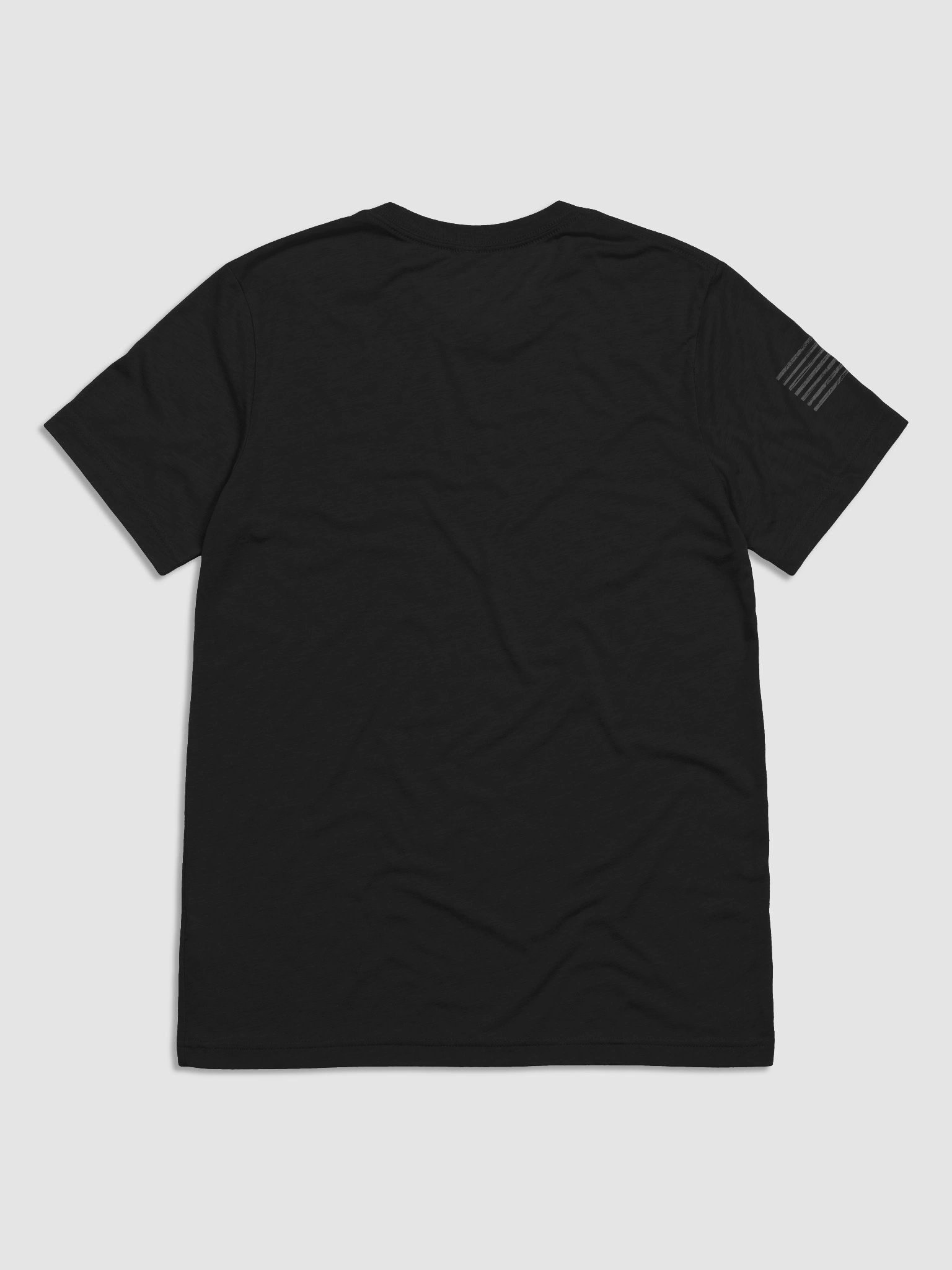 Devil's Brigade T, Text only product image (3)